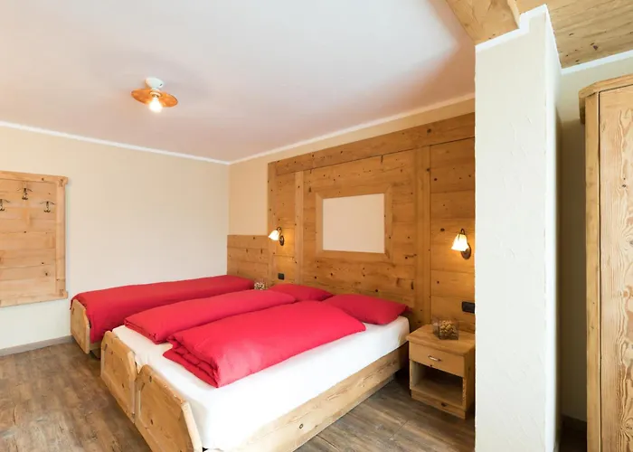 Hotel Champagne