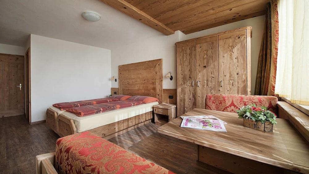 Champagne Livigno