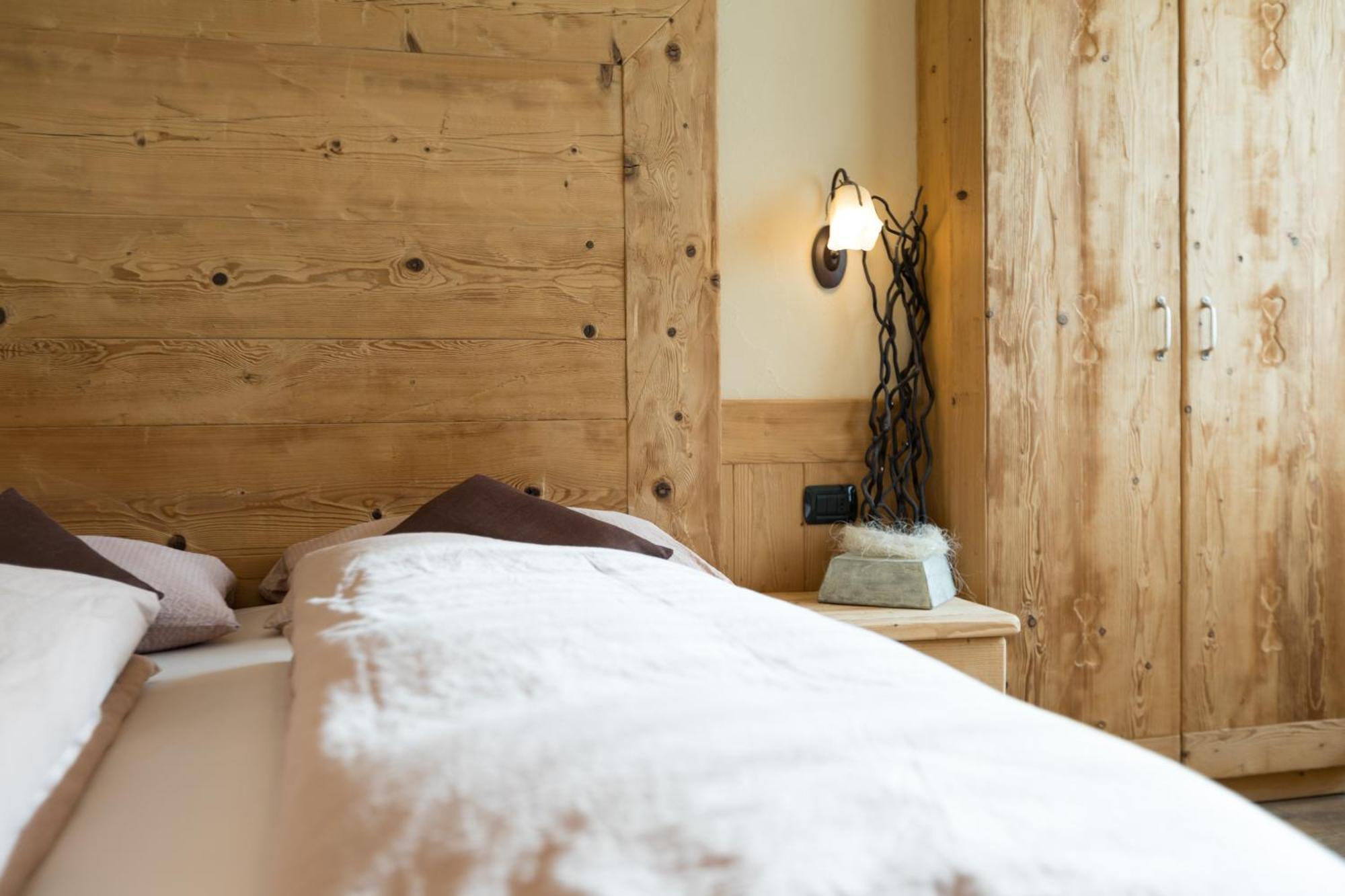 Champagne Hotel Livigno