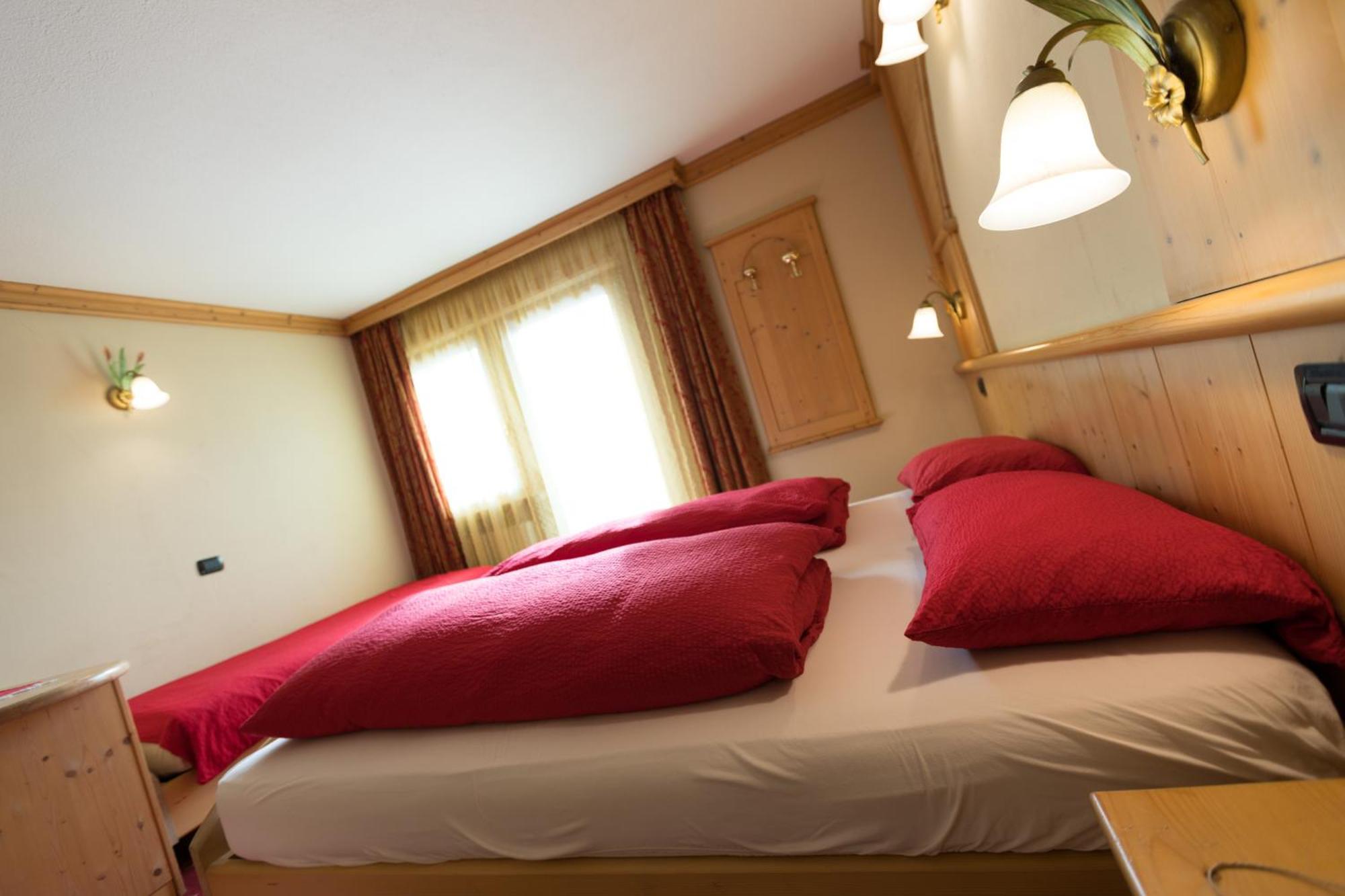 Hotel Champagne Livigno