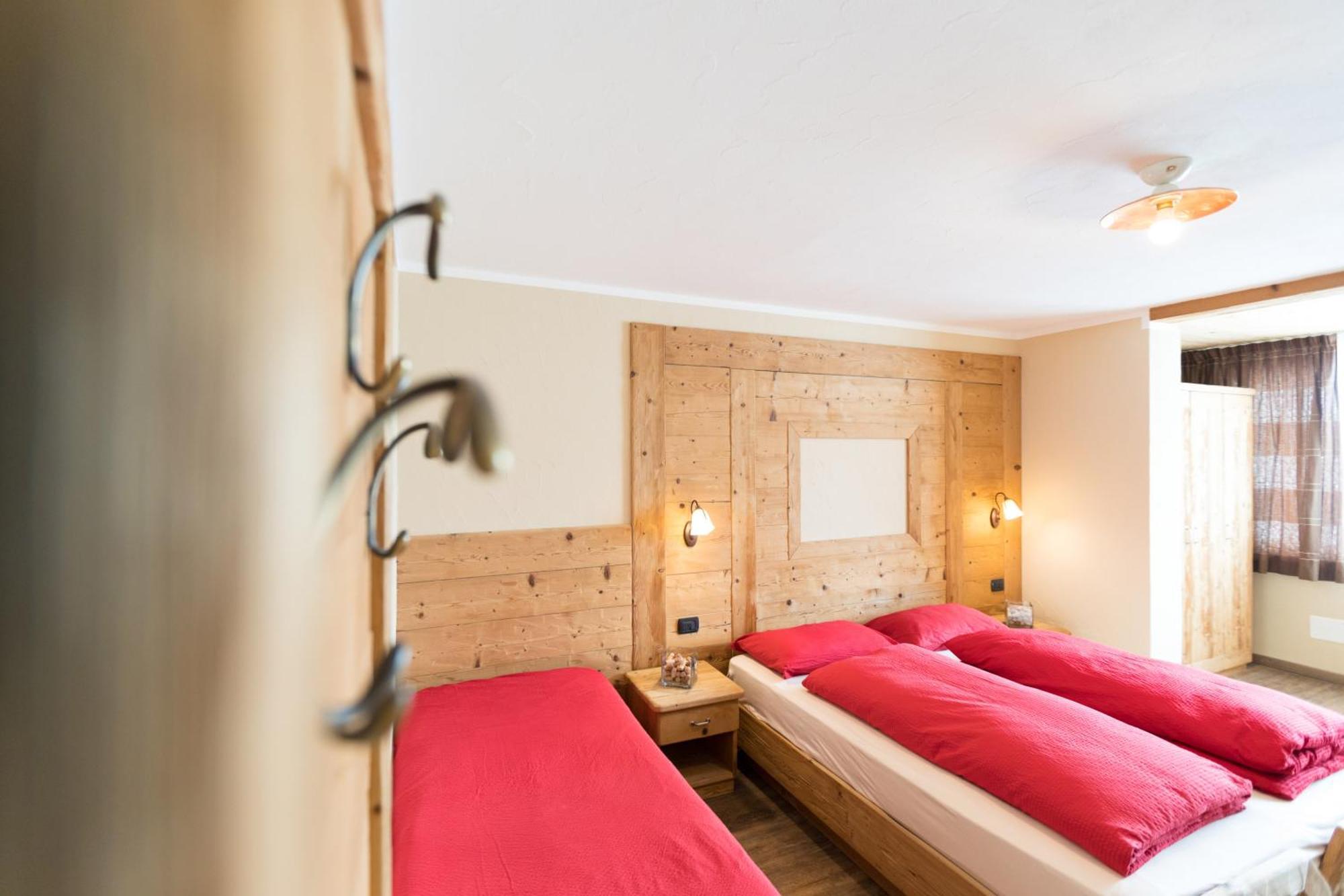 Hotel Champagne