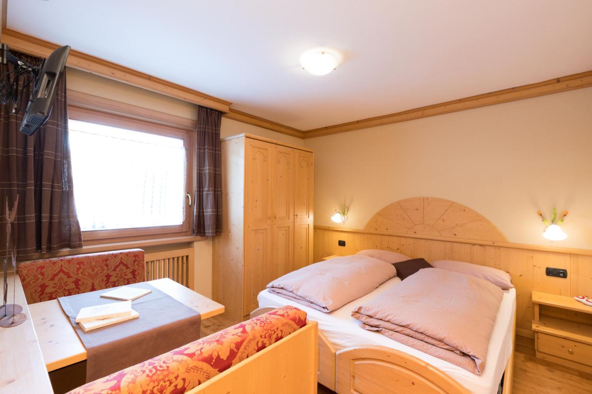 Champagne 3* Livigno