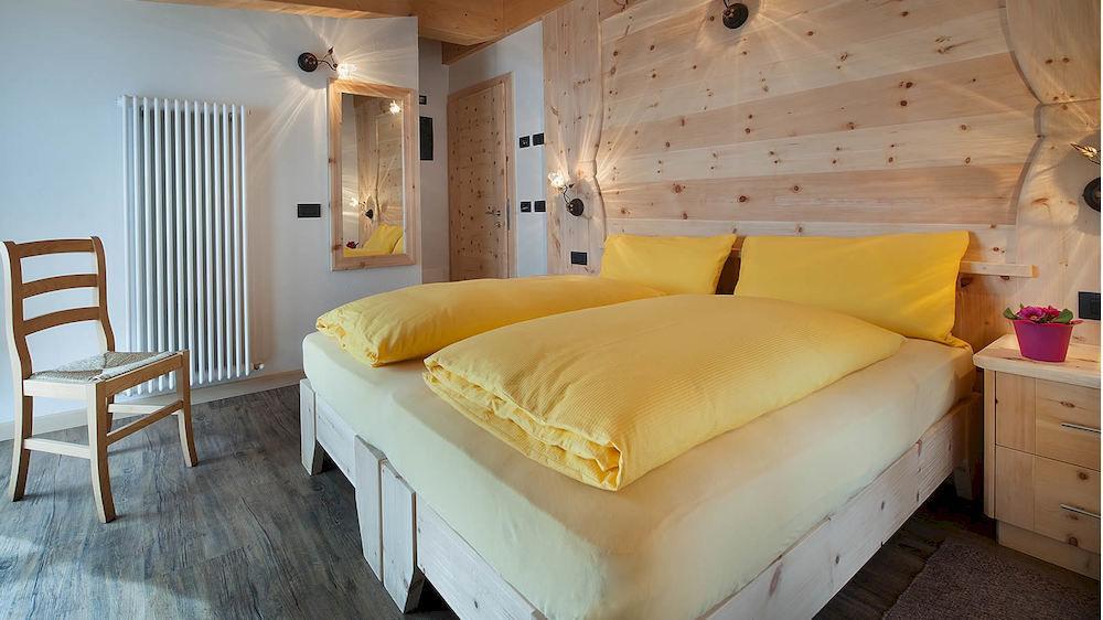Champagne Hotel Livigno