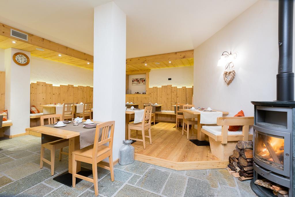 Hotel Champagne Livigno