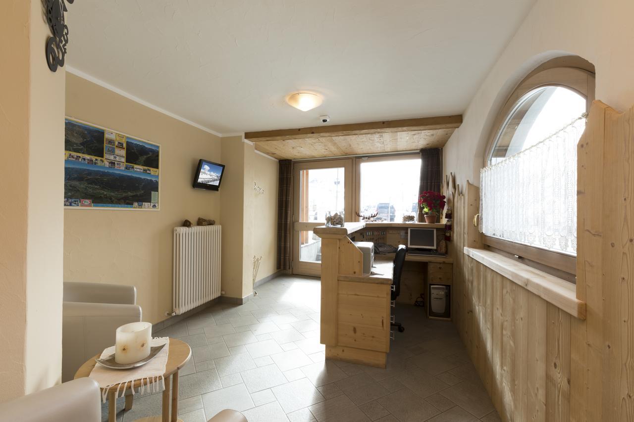 Champagne Hotel Livigno