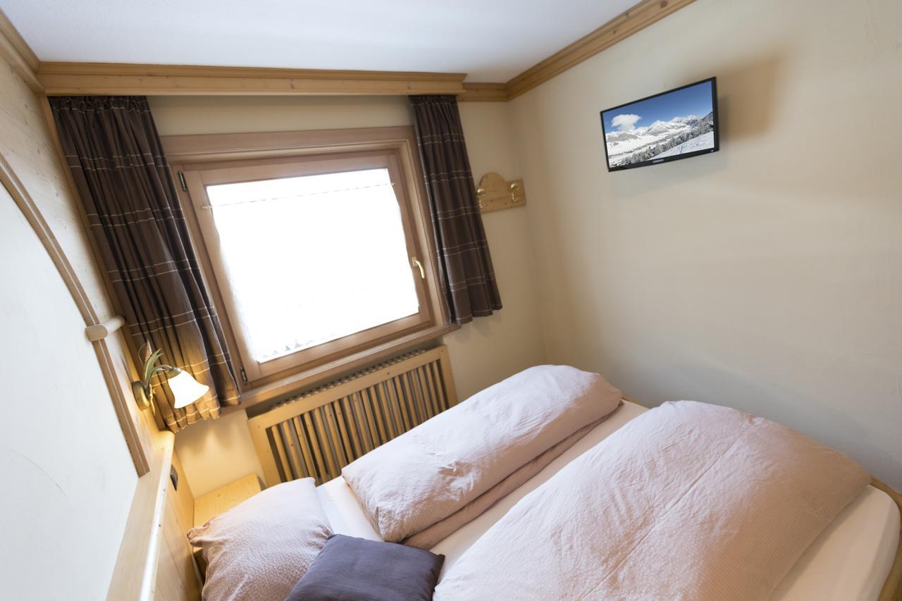 Hotel Champagne