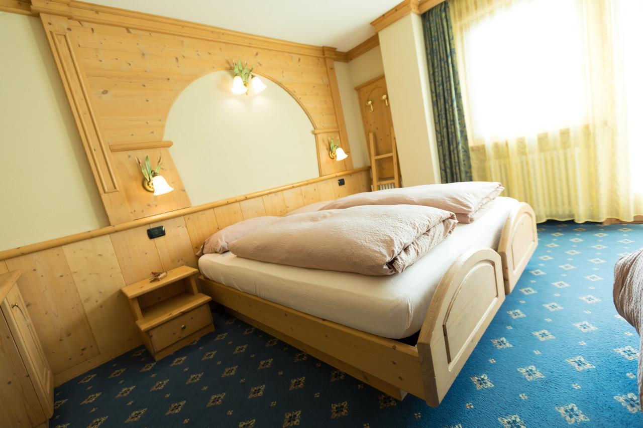 Hotel Champagne Livigno