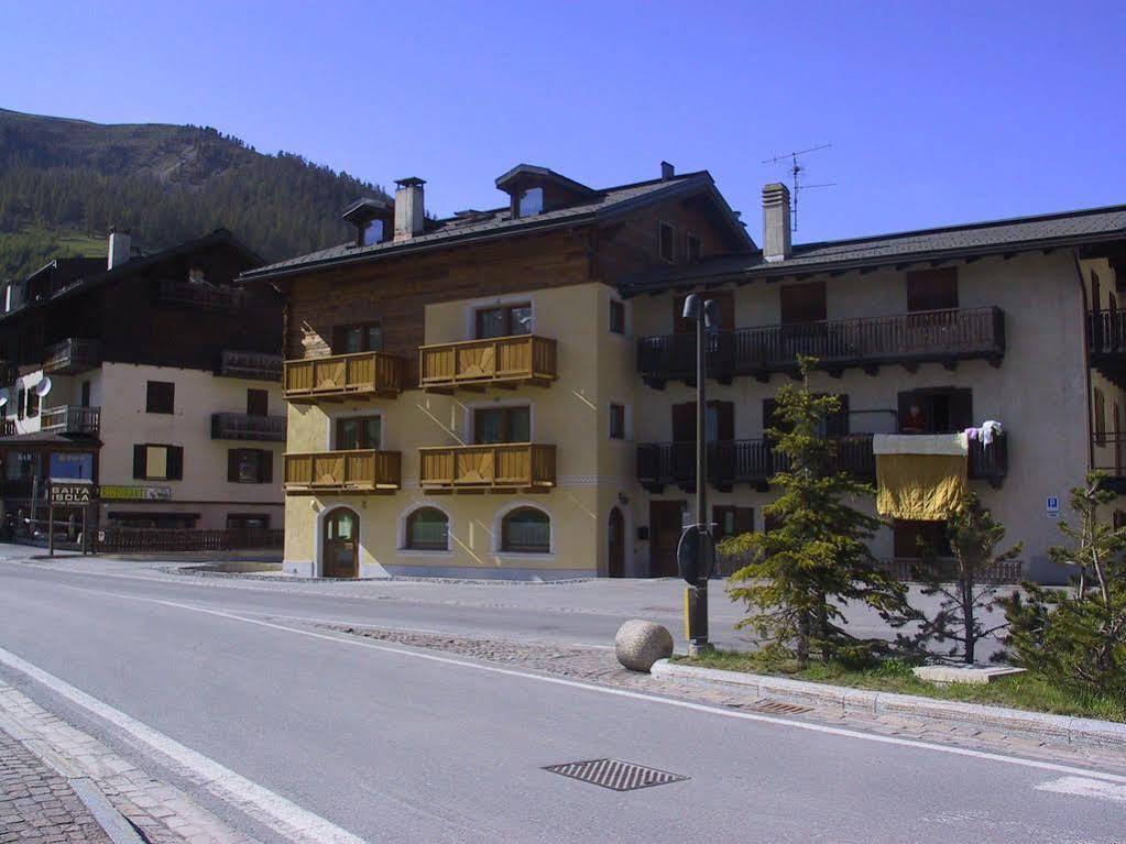 Hotel Champagne