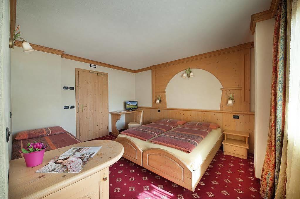 Champagne 3* Livigno